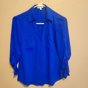 EXPRESS PORTIFINO TOP
